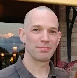 Meet your Posher, Paul